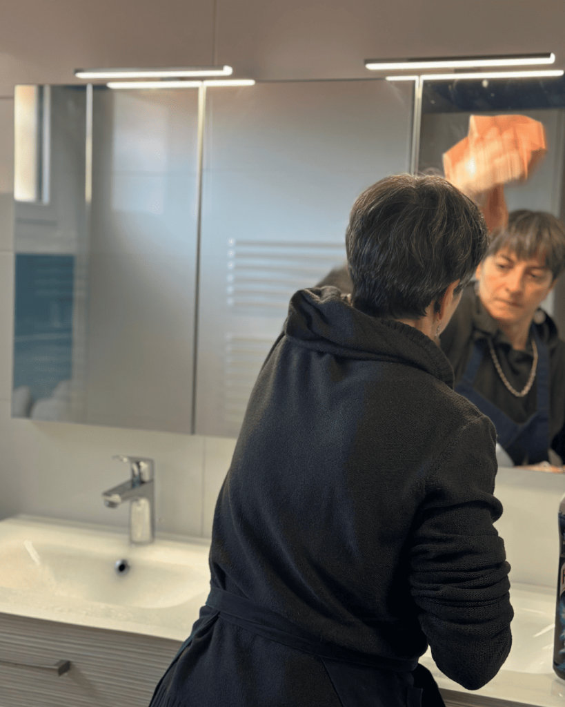 Auxiliaire de vie / Intervenant